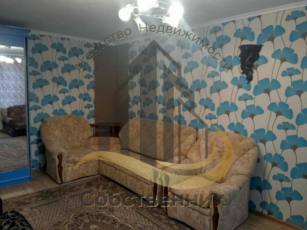 Аренда 1-комнатной квартиры, Старый Оскол, Королева мкр,  8