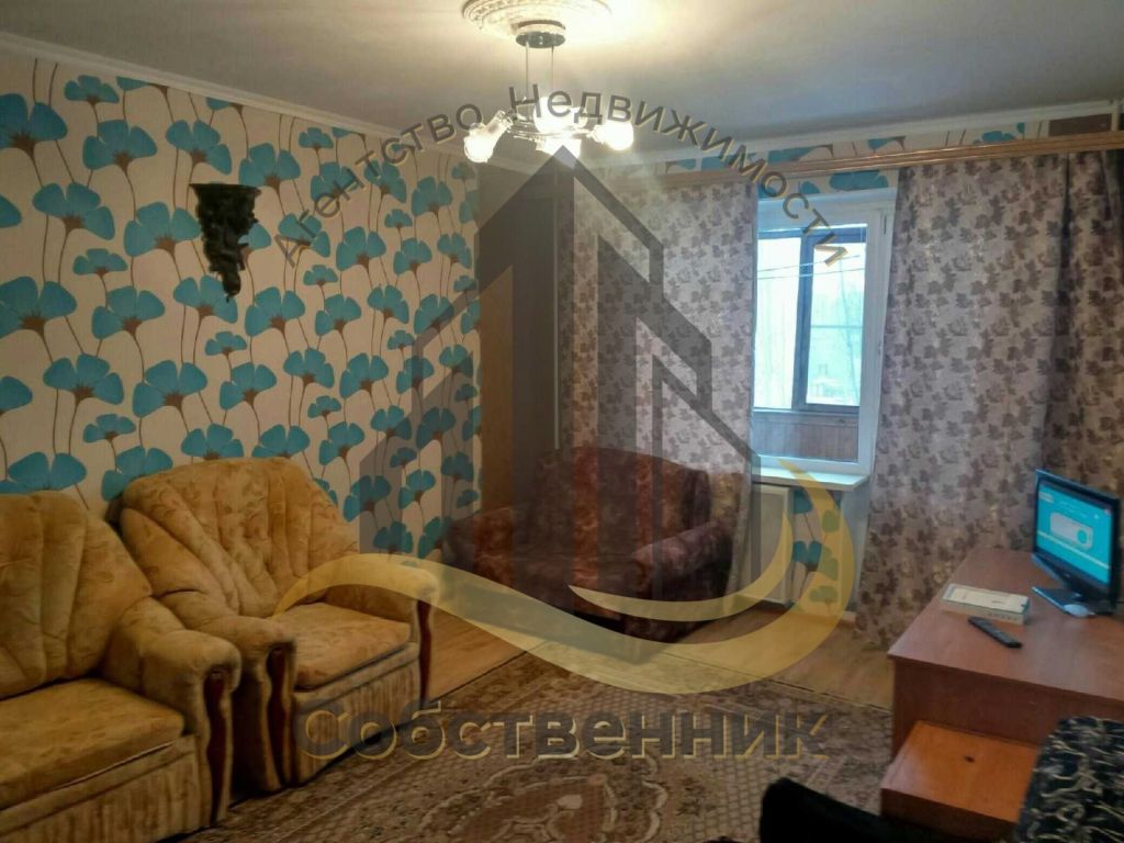 Аренда 1-комнатной квартиры, Старый Оскол, Королева мкр,  8