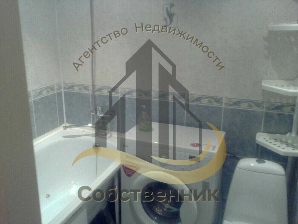 Аренда 1-комнатной квартиры, Старый Оскол, Королева мкр,  8