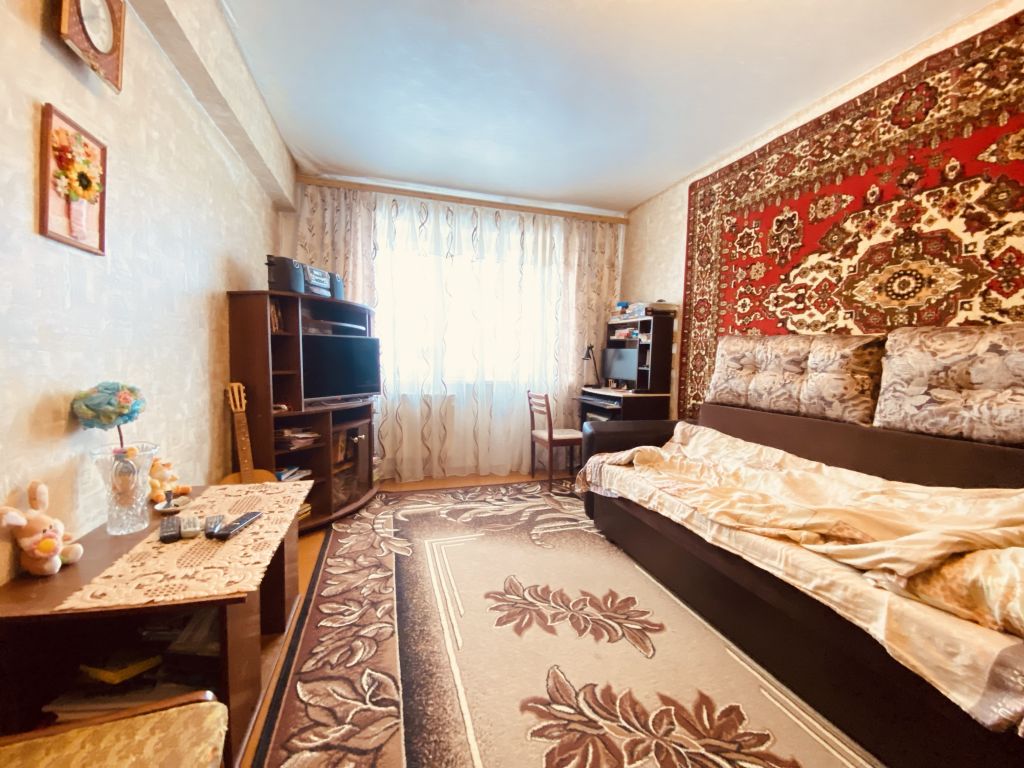 Продажа 2-комнатной квартиры, Кимовск, Павлова ул,  11