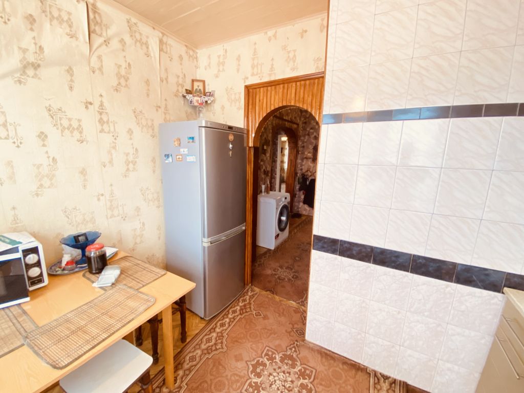 Продажа 2-комнатной квартиры, Кимовск, Павлова ул,  11