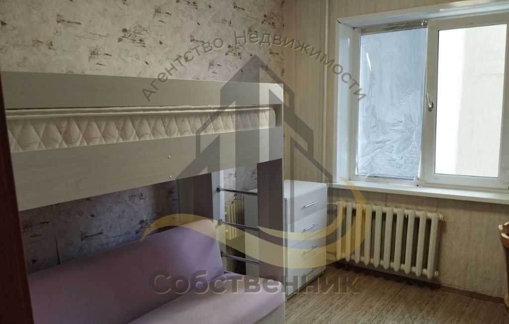 Аренда 3-комнатной квартиры, Старый Оскол, Весенний мкр,  18