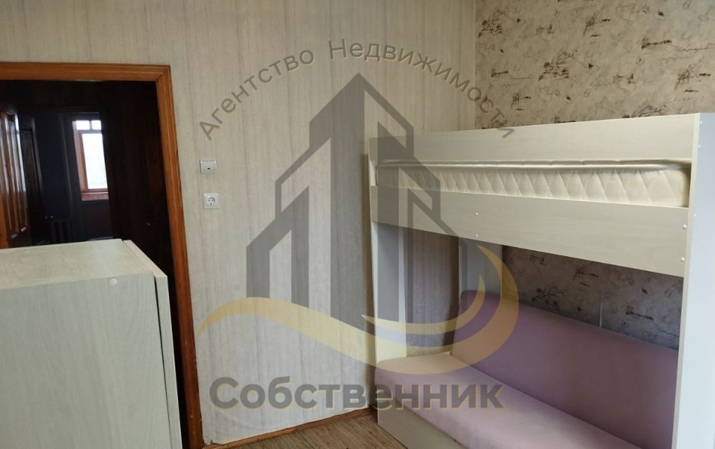 Аренда 3-комнатной квартиры, Старый Оскол, Весенний мкр,  18