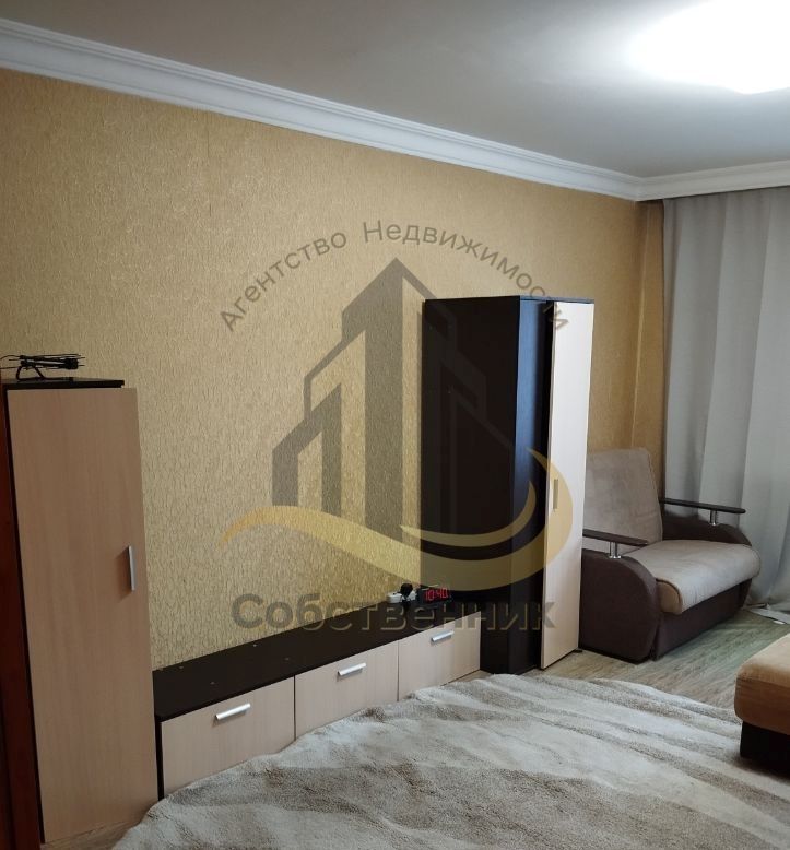 Аренда 3-комнатной квартиры, Старый Оскол, Весенний мкр,  18