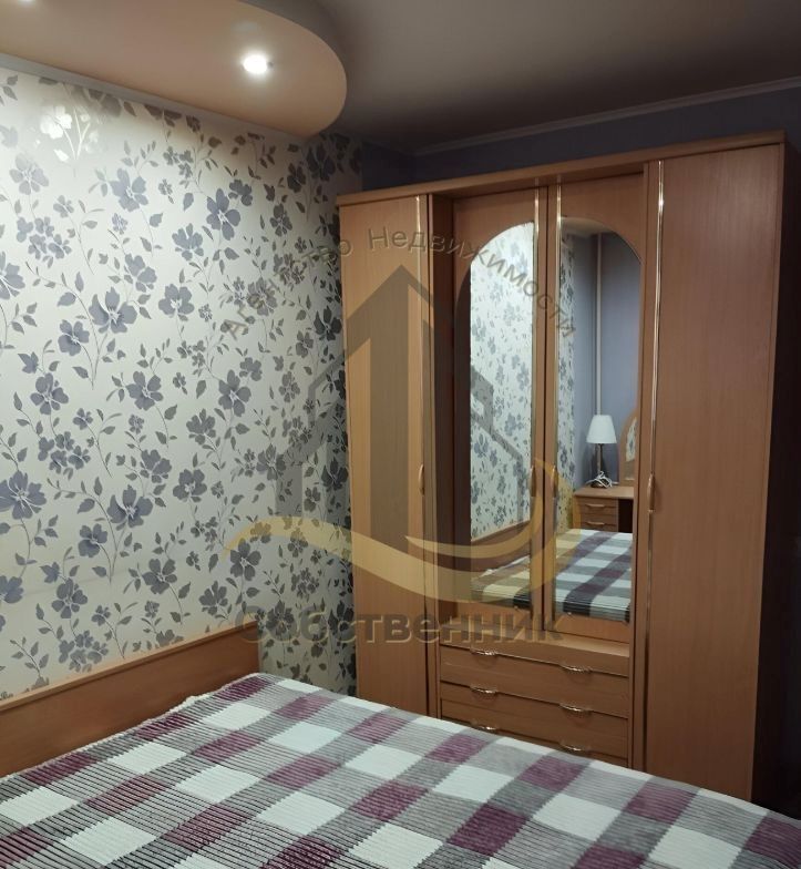 Аренда 3-комнатной квартиры, Старый Оскол, Весенний мкр,  18