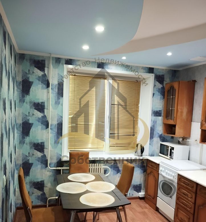 Аренда 3-комнатной квартиры, Старый Оскол, Весенний мкр,  18