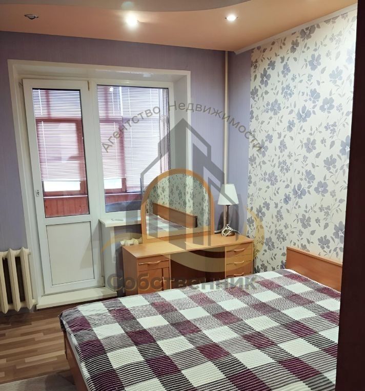 Аренда 3-комнатной квартиры, Старый Оскол, Весенний мкр,  18