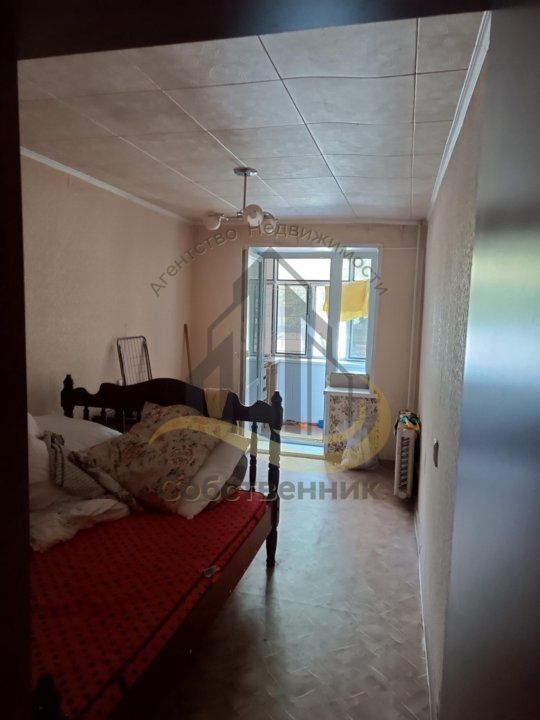 Аренда 3-комнатной квартиры, Старый Оскол, Интернациональный мкр,  36