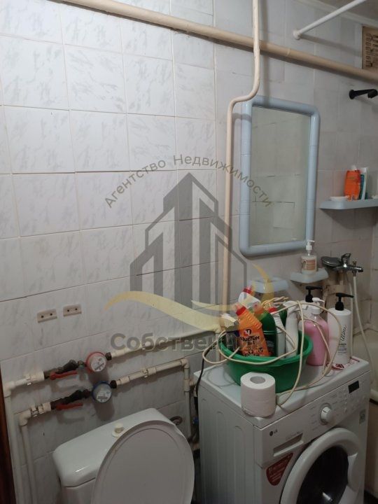 Аренда 3-комнатной квартиры, Старый Оскол, Интернациональный мкр,  36