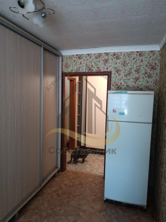 Аренда 3-комнатной квартиры, Старый Оскол, Интернациональный мкр,  36