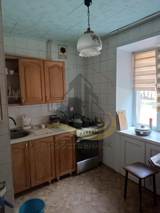 Аренда 3-комнатной квартиры, Старый Оскол, Интернациональный мкр,  36