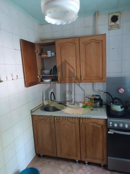 Аренда 3-комнатной квартиры, Старый Оскол, Интернациональный мкр,  36