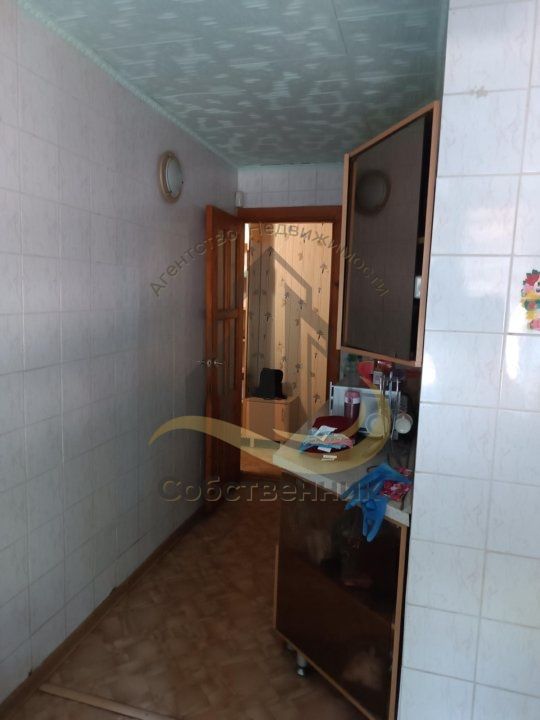 Аренда 3-комнатной квартиры, Старый Оскол, Интернациональный мкр,  36