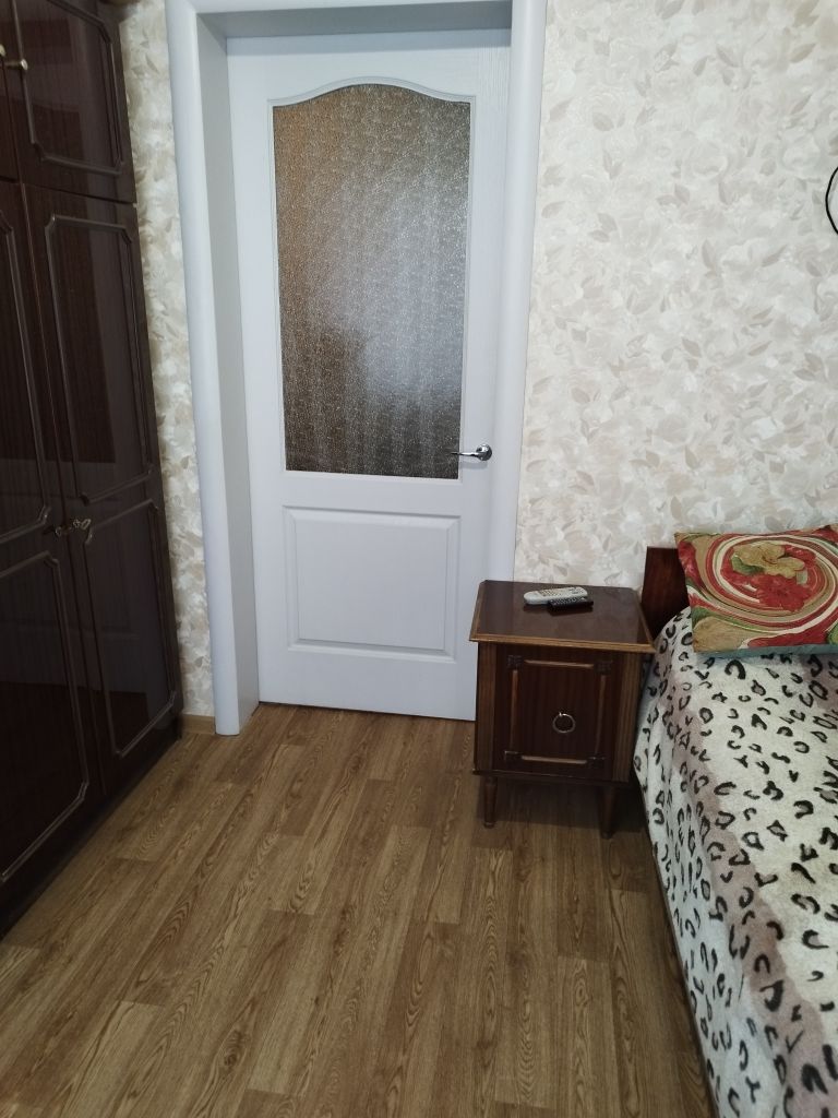 Продажа 3-комнатной квартиры, Саратов, Рижская ул,  20