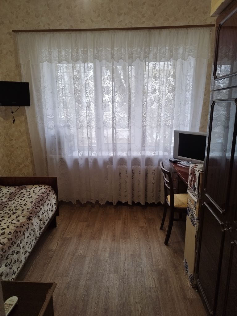 Продажа 3-комнатной квартиры, Саратов, Рижская ул,  20