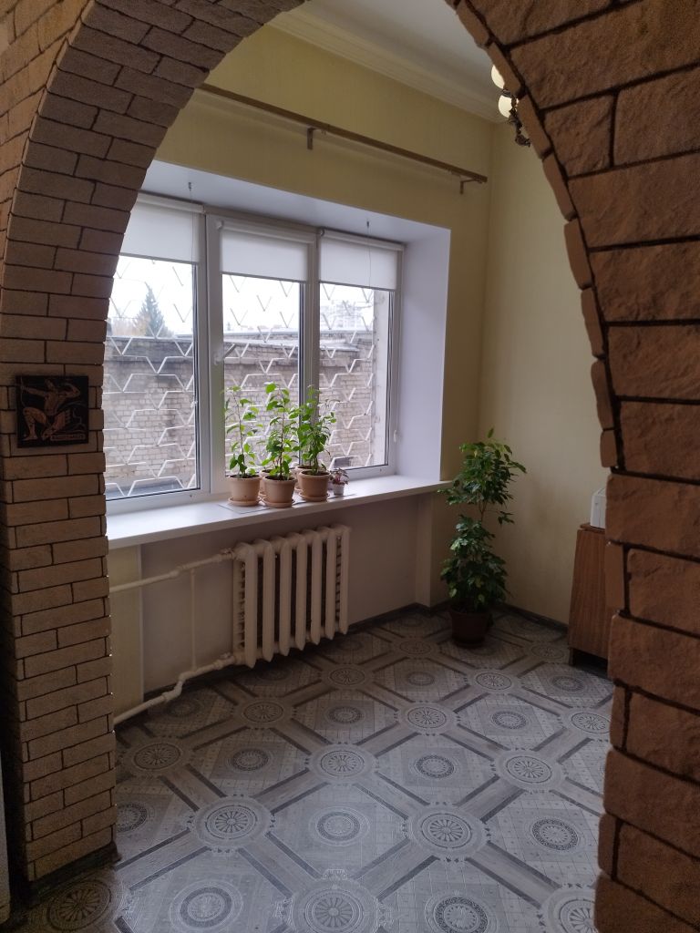 Продажа 3-комнатной квартиры, Саратов, Рижская ул,  20