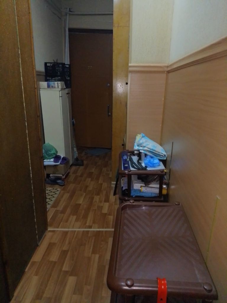 Продажа 3-комнатной квартиры, Саратов, Рижская ул,  20