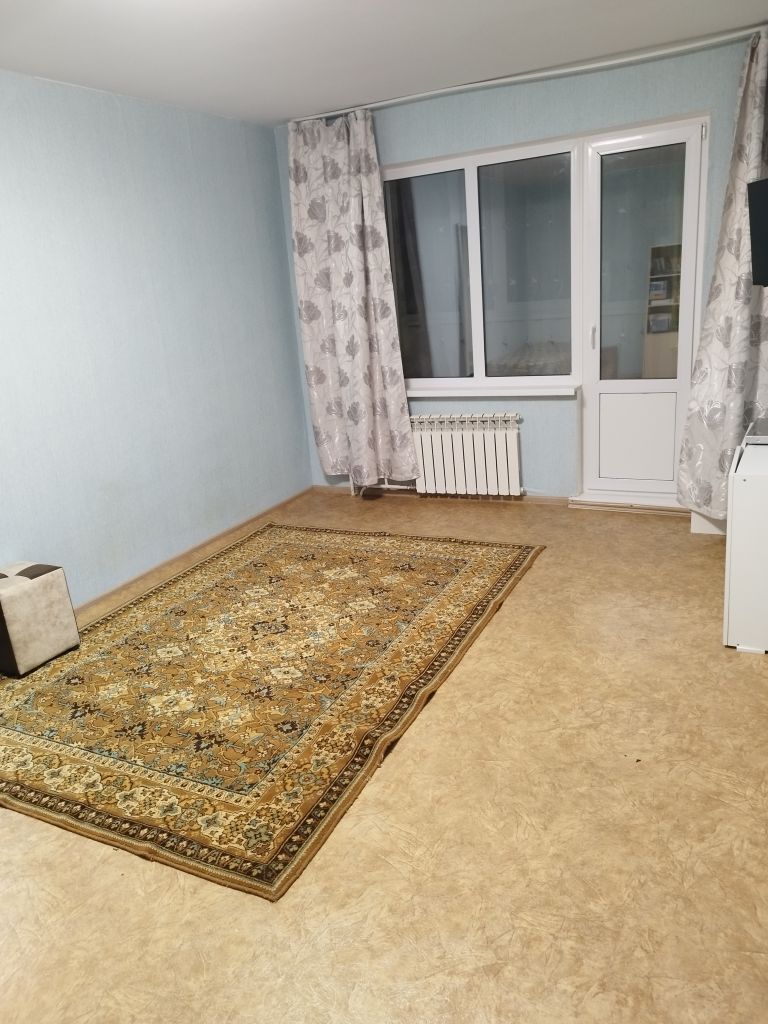 Продажа 1-комнатной квартиры, Саратов, В.И. Гришаева ул,  10