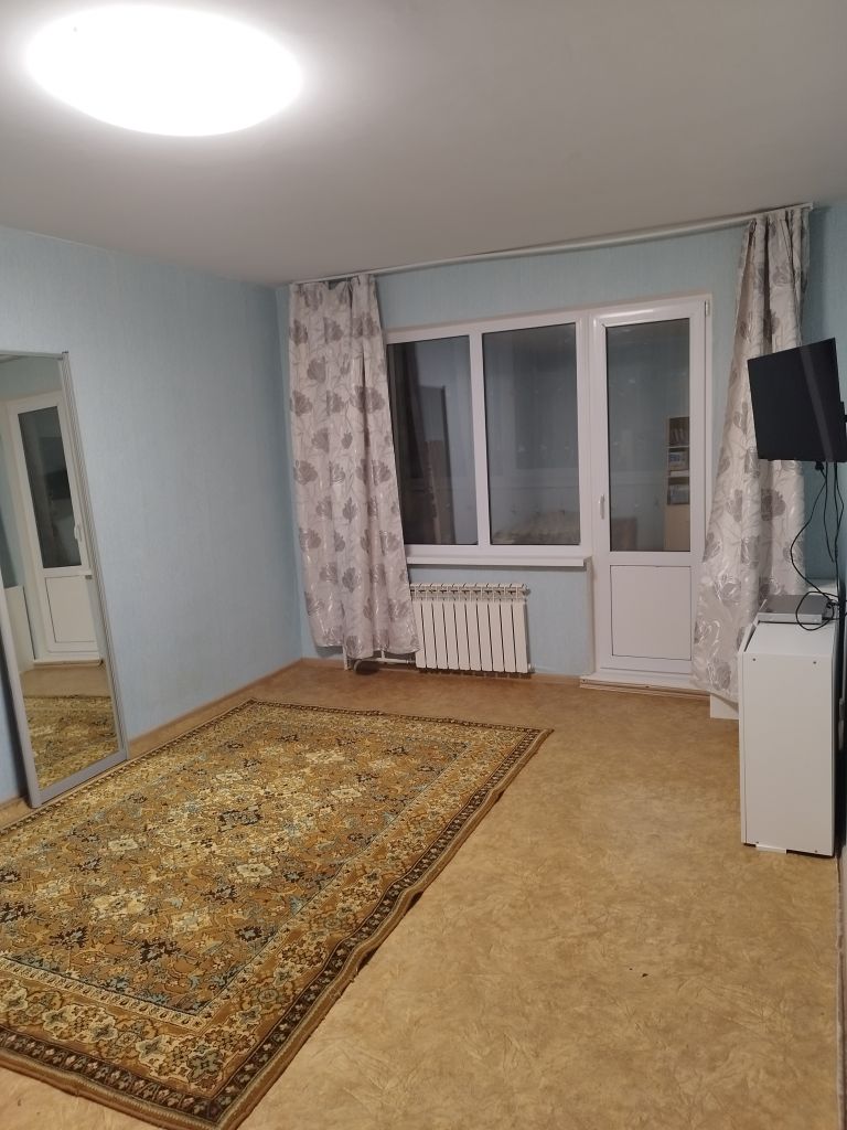 Продажа 1-комнатной квартиры, Саратов, В.И. Гришаева ул,  10