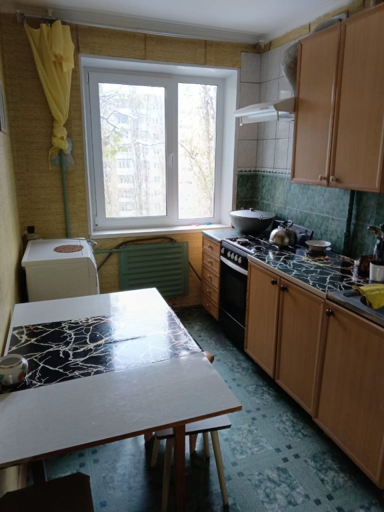 Продажа 3-комнатной квартиры, Саратов, Огородная ул,  76/78Б