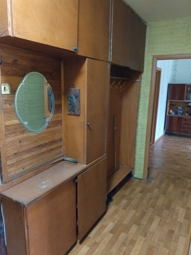 Продажа 3-комнатной квартиры, Саратов, Огородная ул,  76/78Б