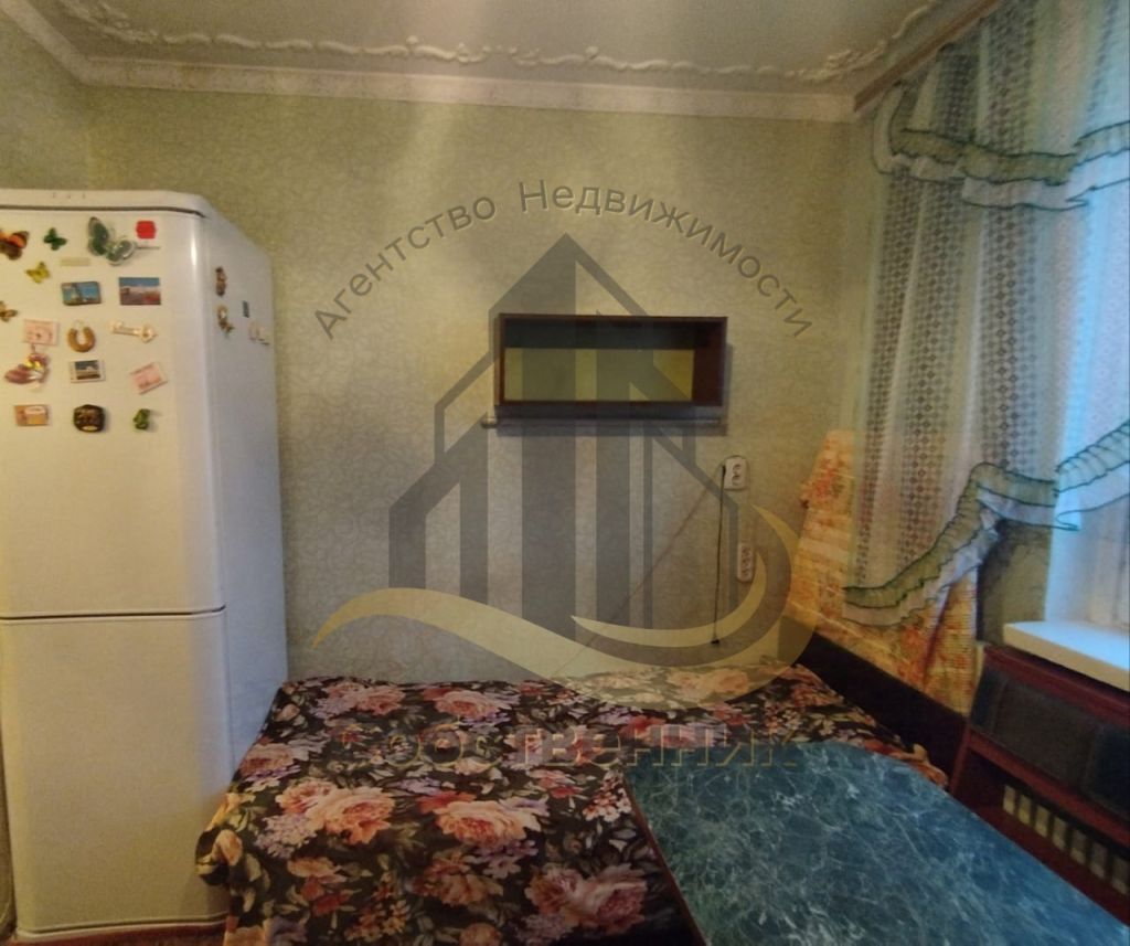 Аренда 1-комнатной квартиры, Губкин, Преображенская ул,  12