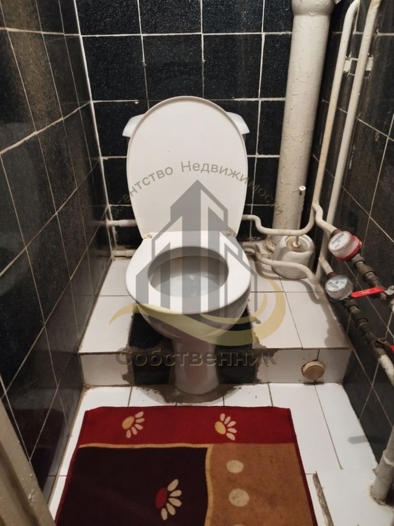 Аренда 1-комнатной квартиры, Губкин, Преображенская ул,  12