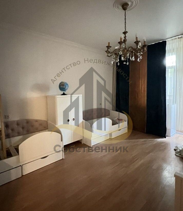 Аренда 3-комнатной квартиры, Воронеж, 25 Октября ул,  15