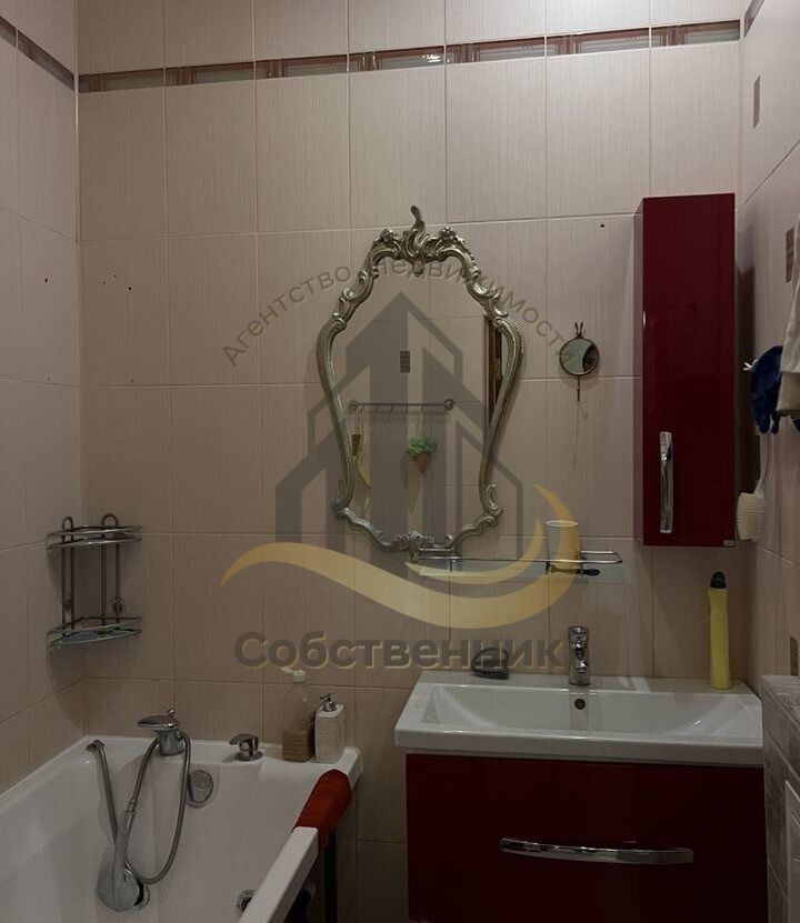 Аренда 3-комнатной квартиры, Воронеж, 25 Октября ул,  15