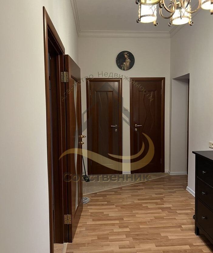 Аренда 3-комнатной квартиры, Воронеж, 25 Октября ул,  15