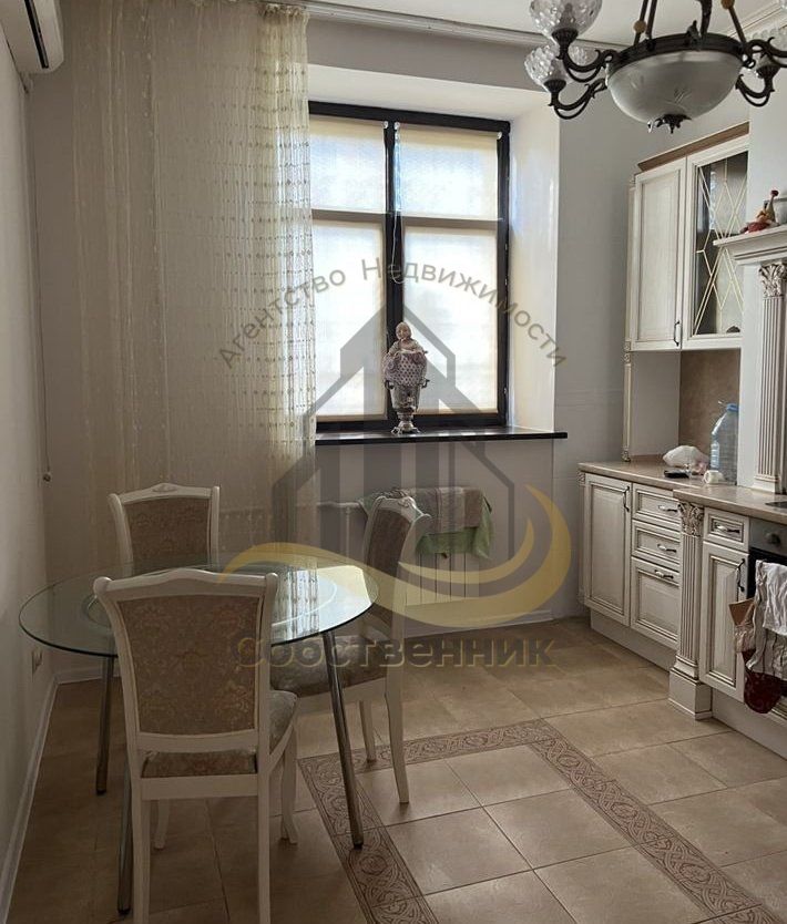 Аренда 3-комнатной квартиры, Воронеж, 25 Октября ул,  15