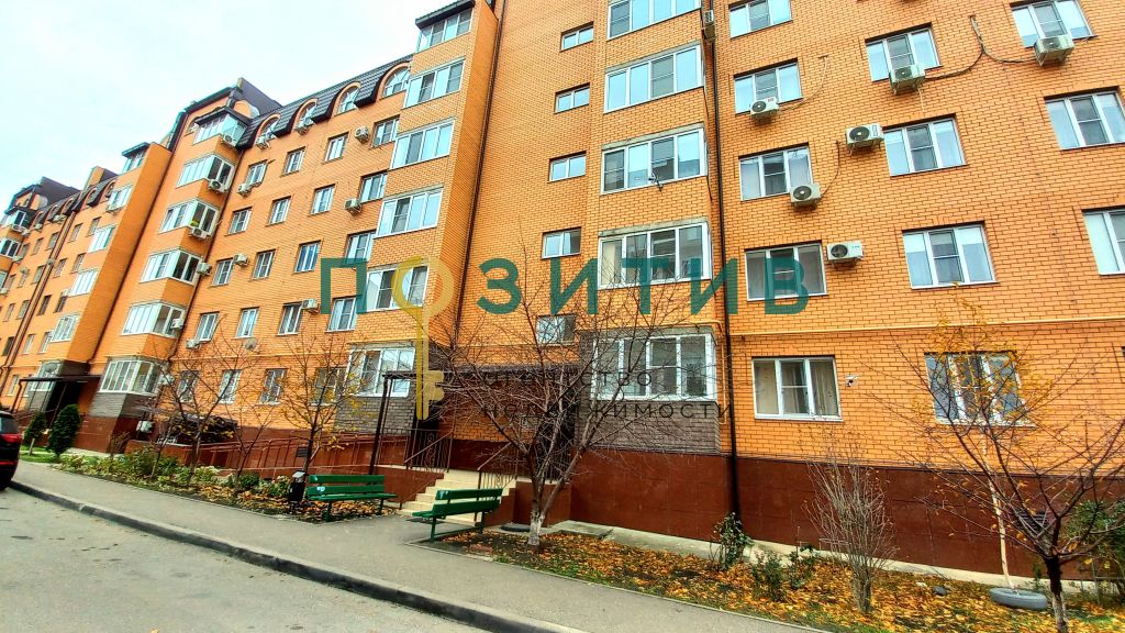 Продажа 1-комнатной квартиры, Минеральные Воды, Новоселов ул,  5а