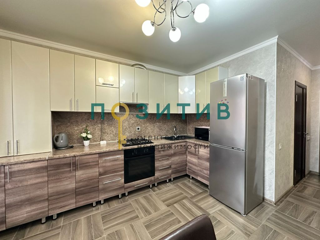 Продажа 1-комнатной квартиры, Минеральные Воды, Новоселов ул,  5а