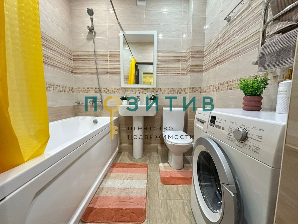 Продажа 1-комнатной квартиры, Минеральные Воды, Новоселов ул,  5а