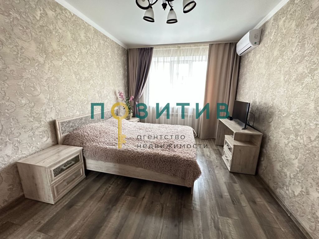 Продажа 1-комнатной квартиры, Минеральные Воды, Новоселов ул,  5а