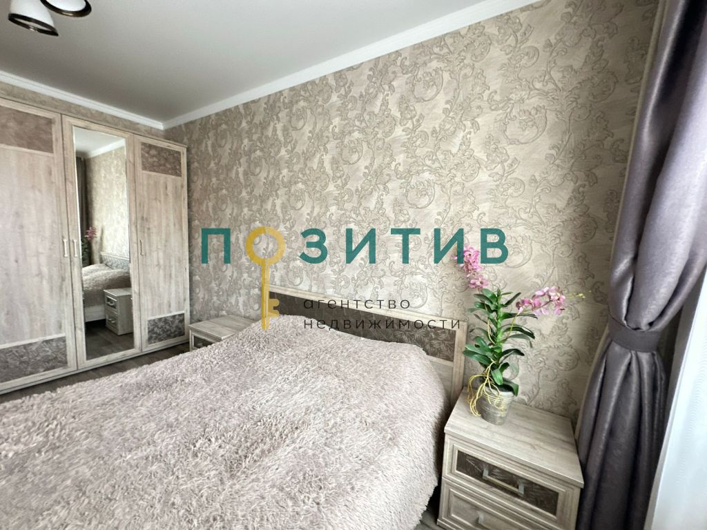 Продажа 1-комнатной квартиры, Минеральные Воды, Новоселов ул,  5а
