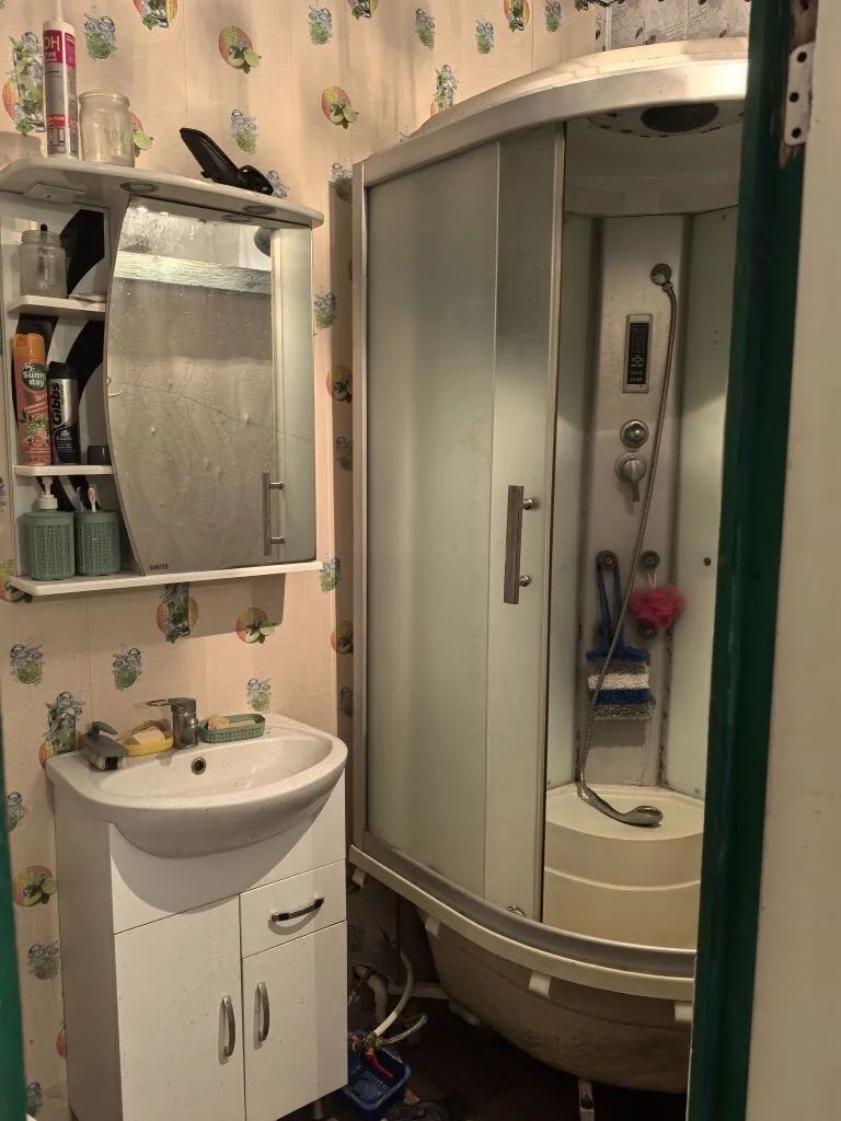 Продажа 1-комнатной квартиры, Муромцево, Совхозная