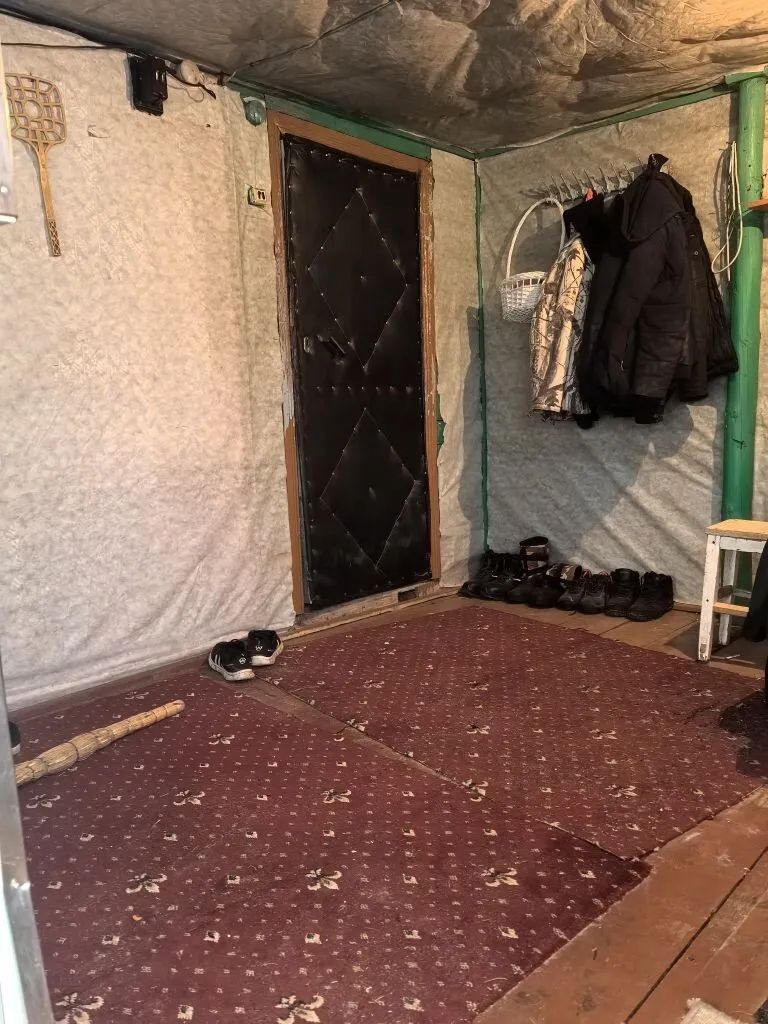 Продажа 1-комнатной квартиры, Муромцево, Совхозная