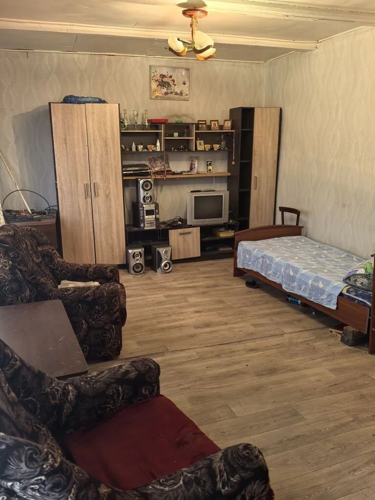 Продажа 1-комнатной квартиры, Муромцево, Совхозная