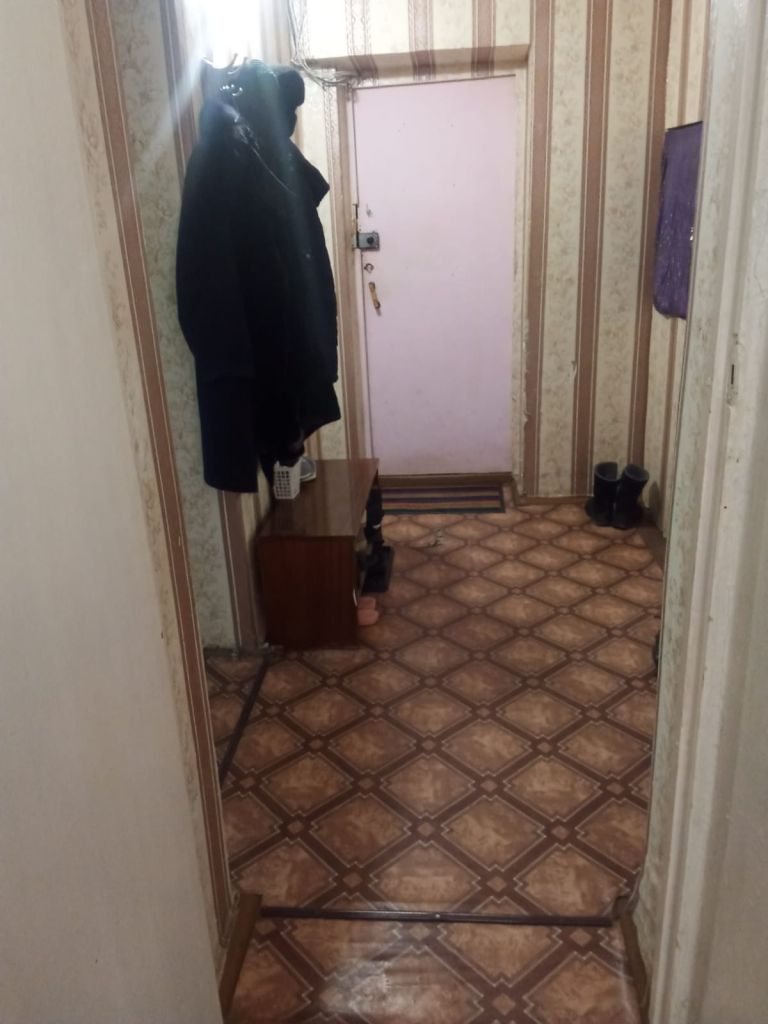 Аренда комнаты, 12м <sup>2</sup>, Нижний Новгород, Архитектурная ул,  2к1