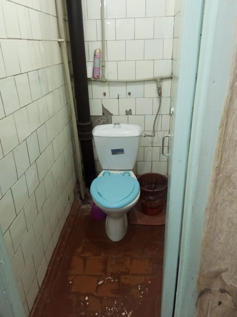 Аренда комнаты, 12м <sup>2</sup>, Нижний Новгород, Архитектурная ул,  2к1