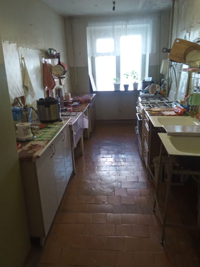 Аренда комнаты, 12м <sup>2</sup>, Нижний Новгород, Архитектурная ул,  2к1