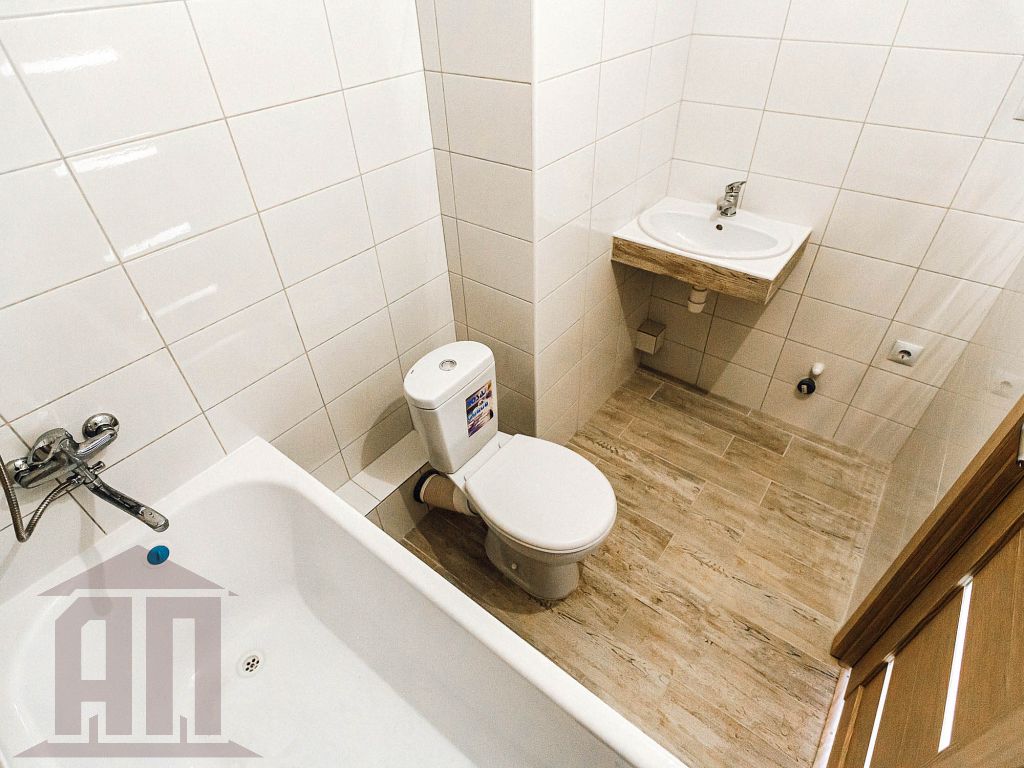 Продажа 1-комнатной квартиры, Тверь, Медовая ул,  4