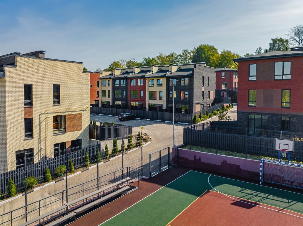 Продажа дома, 91м <sup>2</sup>, 1 сот., Нижний Новгород, Агрономическая ул,  208г