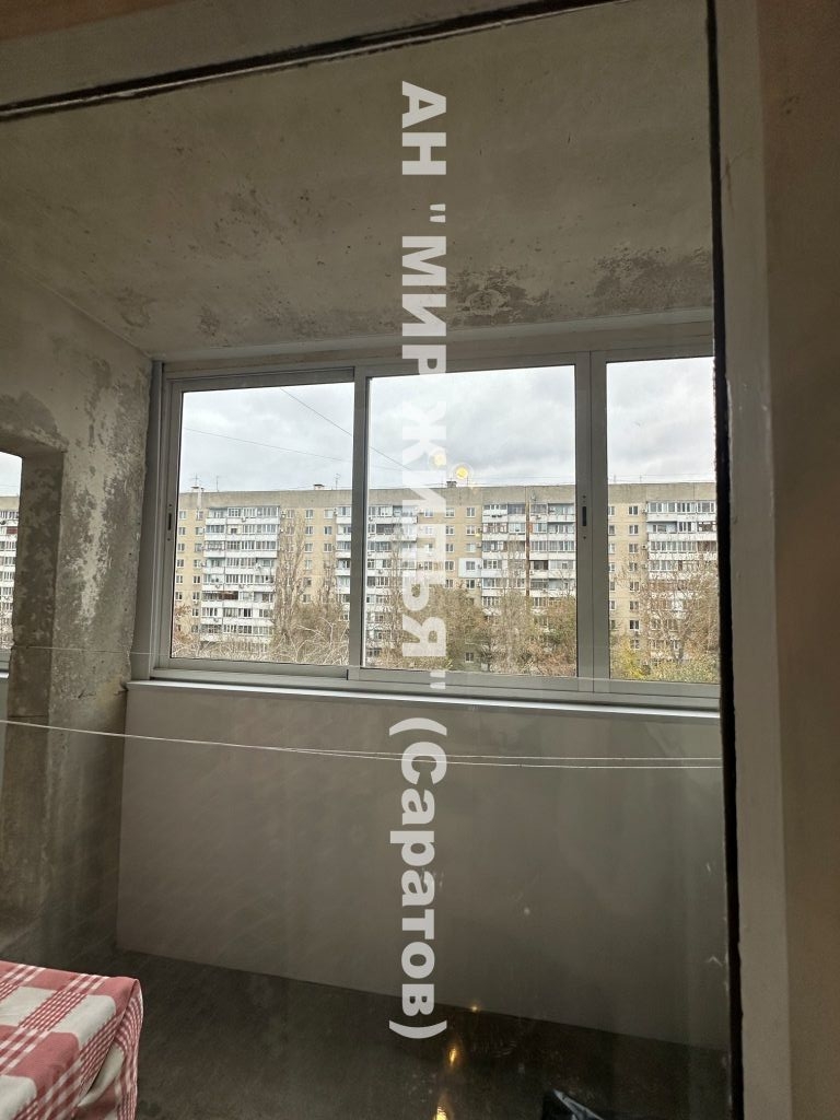 Продажа 4-комнатной квартиры, Саратов, Рахова ул,  10/16