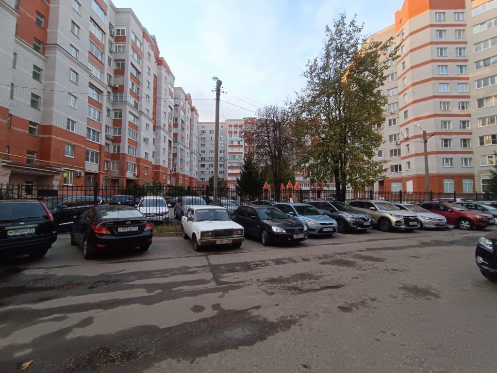 Продажа 2-комнатной квартиры, Владимир, Кирова ул,  21