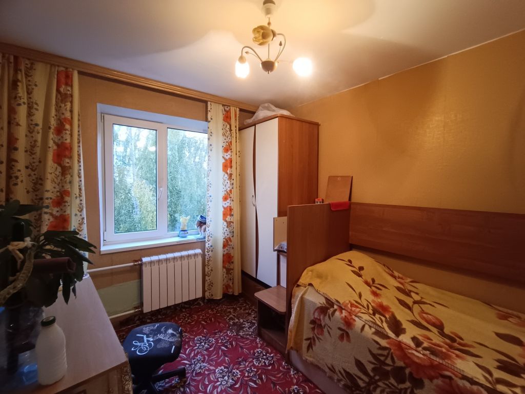 Продажа 2-комнатной квартиры, Владимир, Кирова ул,  21