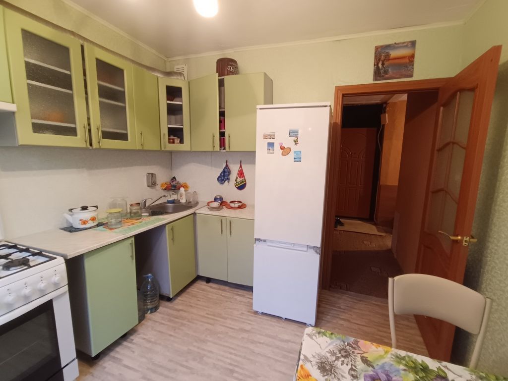 Продажа 2-комнатной квартиры, Владимир, Кирова ул,  21