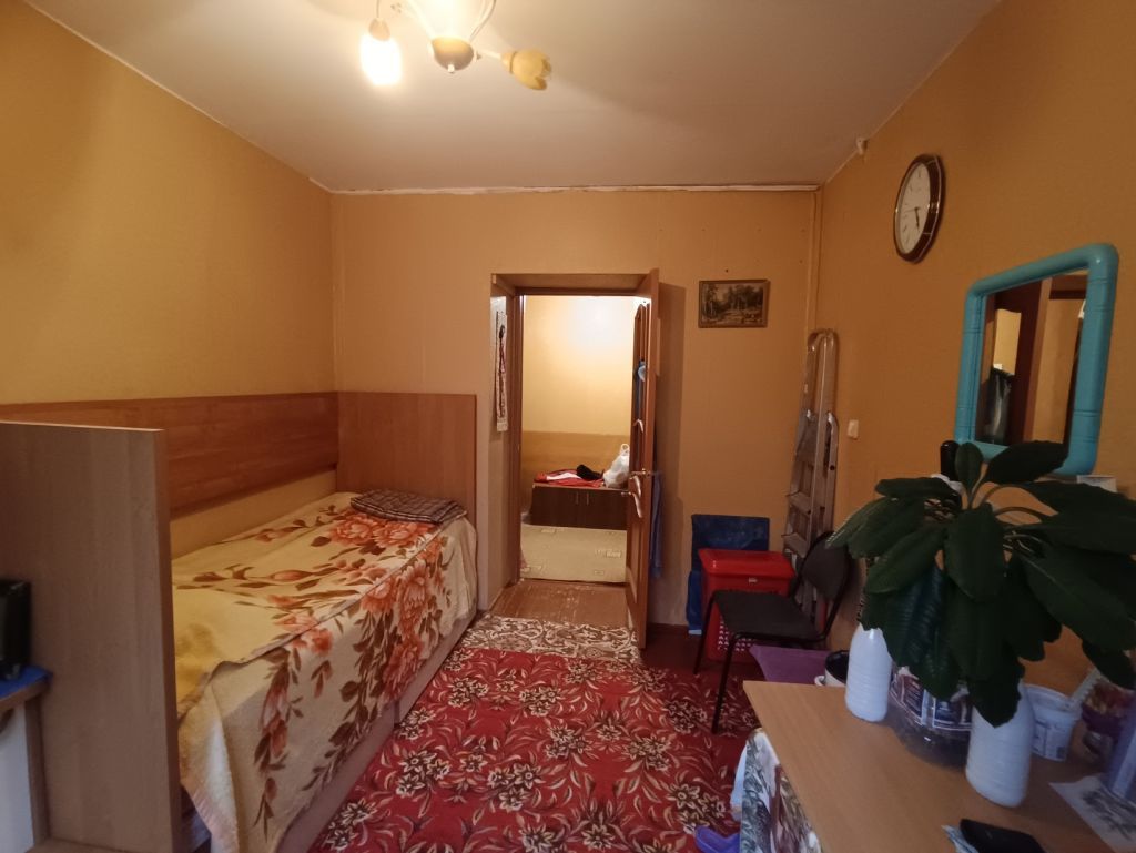 Продажа 2-комнатной квартиры, Владимир, Кирова ул,  21