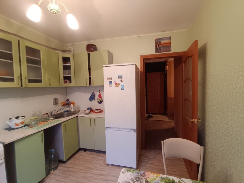 Продажа 2-комнатной квартиры, Владимир, Кирова ул,  21